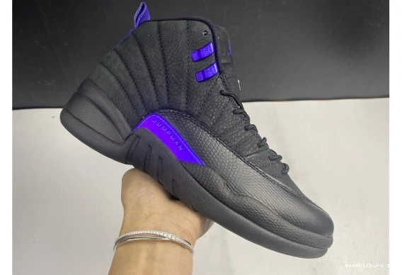 Jordan Concord Air CT8013-005 Retro 12 Black CT8013-005 Dark 0520